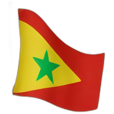 Amazigh flag emoji