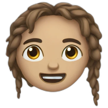 Puh emoji