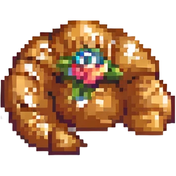 croissant emoji