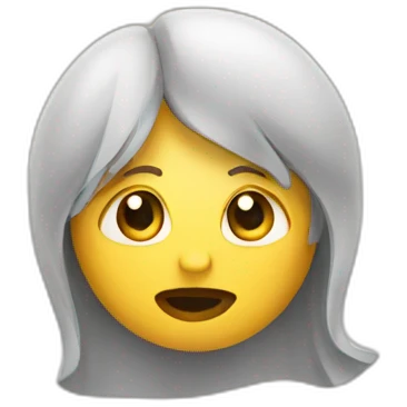 help emoji