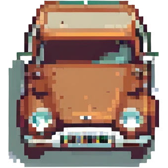 oldtimer vintage car emoji