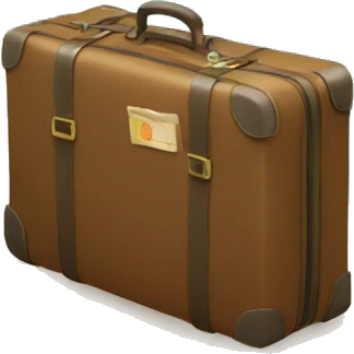 travel emoji