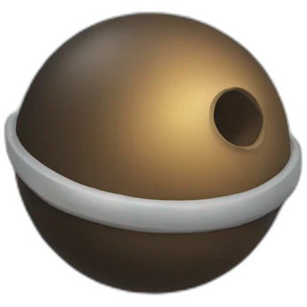cannonball emoji
