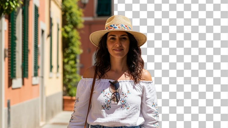 Remove Image Background