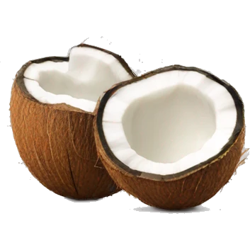coconut oil emoji