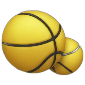 Kball emoji