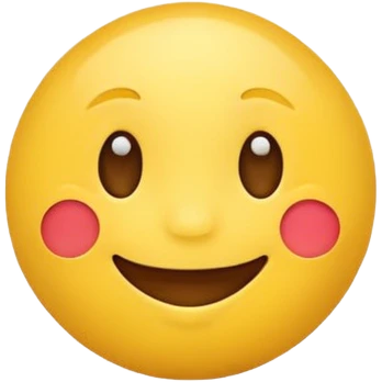 Un petit emoji emoji