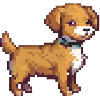 dog emoji