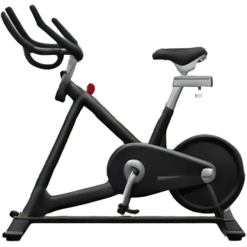 fitnesstudio von draußen emoji