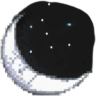 moon emoji