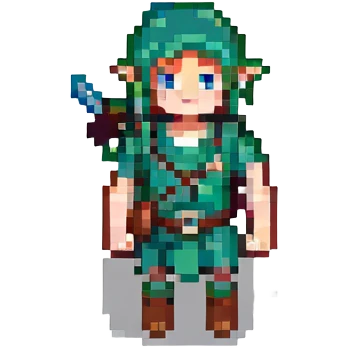 give me link from zelda emoji