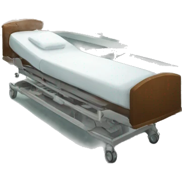 Hospital Titanic  emoji