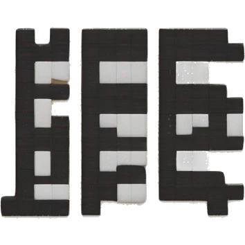 S2C letterboard emoji