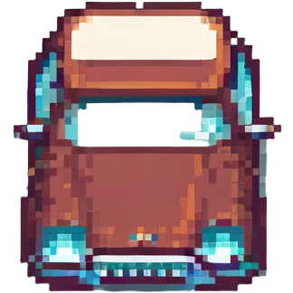 car on the wet road emoji