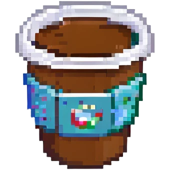 coffee cup emoji