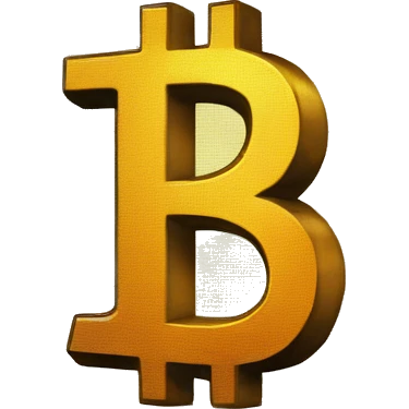 bitcoin block emoji