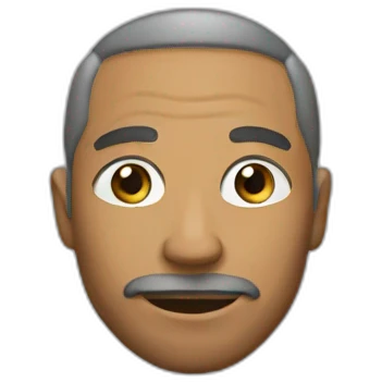 Autobiography emoji