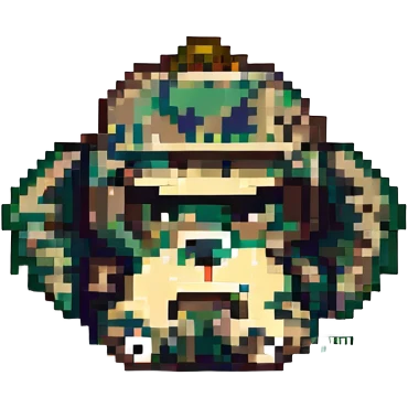 Logotip BAPE, no background emoji