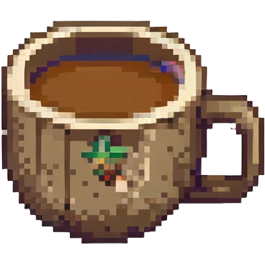 chai cup emoji
