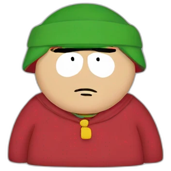 eric-cartman emoji