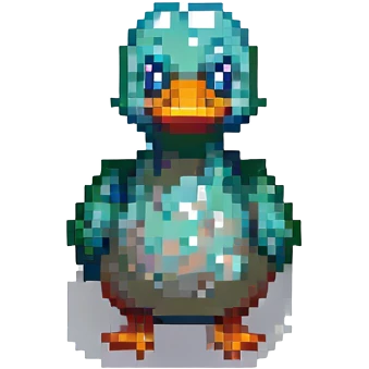 duck emoji