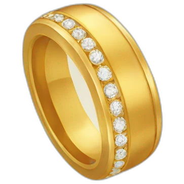 ring emoji