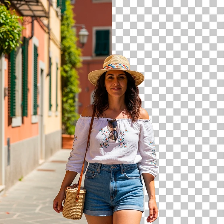 Remove Image Background