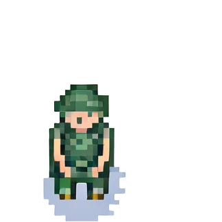 A boy need to pee emoji