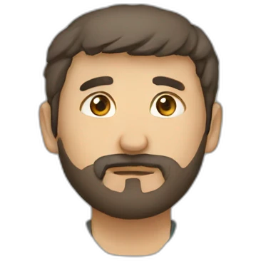 Ingush emoji