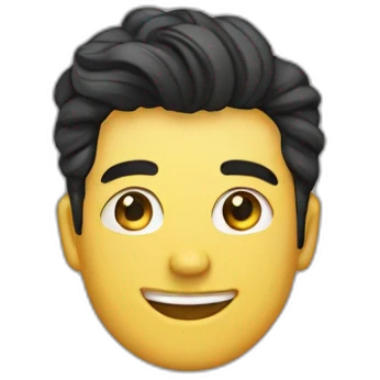 Vilebrequin YouTubers emoji