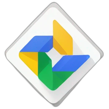google drive logo emoji