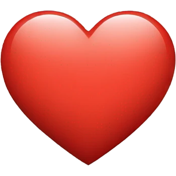 ❤ emoji