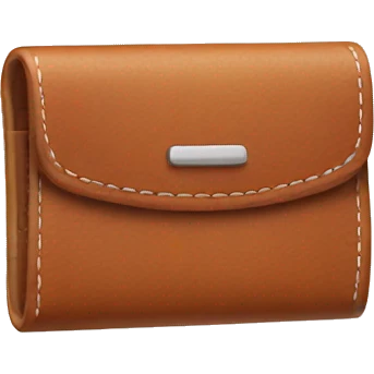 wallet emoji