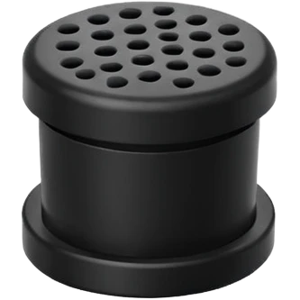 Rubber Drain stopper  emoji