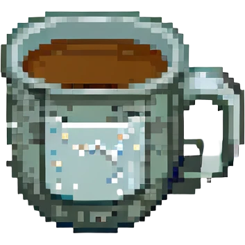 coffee cup emoji
