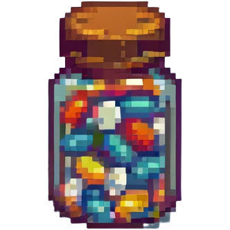 pills emoji