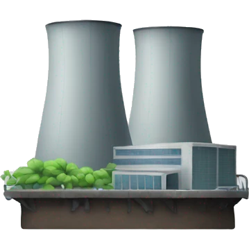 Powerplant emoji