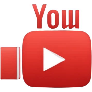 𝐘𝐨𝐮𝐓𝐮𝐛𝐞 emoji