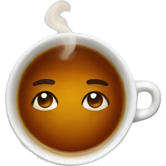 Tea  emoji