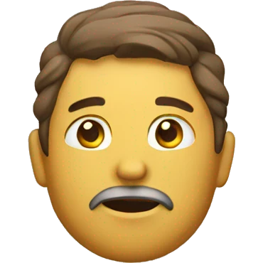 Question emoji
