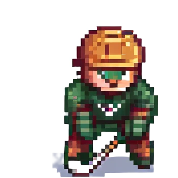 hockey  emoji
