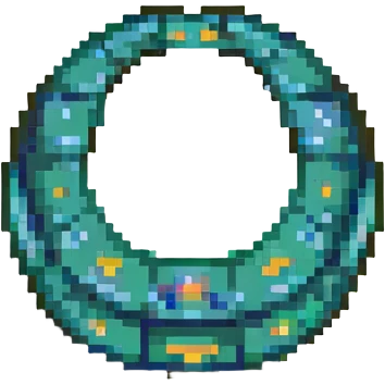 космический бластер пистолет, no background emoji