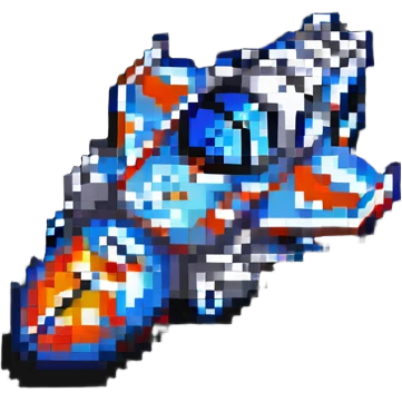 space cruiser emoji