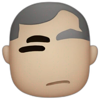 Shane Walsh emoji