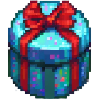 gift emoji