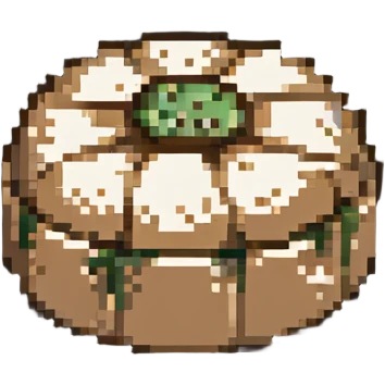 steamed bun emoji