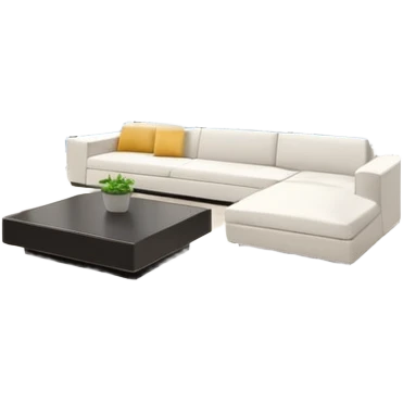 modern penthouse emoji