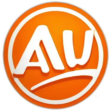 A&W logo emoji