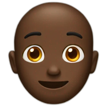 Choci emoji