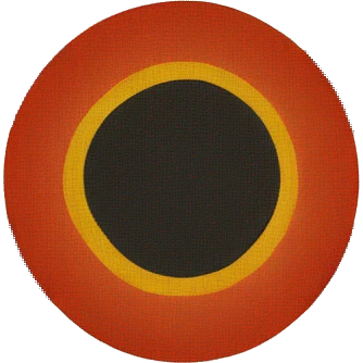 Aboriginal flag emoji